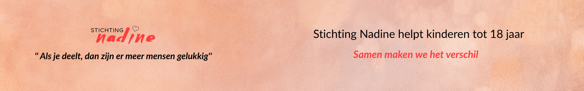 Stichting Nadine